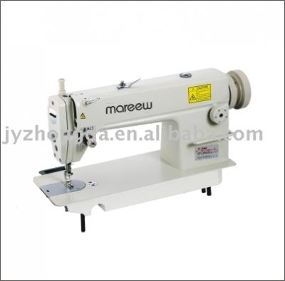 High-speed lockstitch sewing machine (High-speed lockstitch sewing machine)
