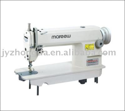 High-speed lockstitch sewing machine (Высокоскоростные закрытый стежок швейные машины)