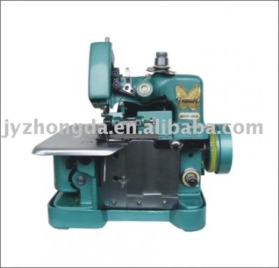 Medium-Speed Overlock Sewing Machine Serie (Medium-Speed Overlock Sewing Machine Serie)