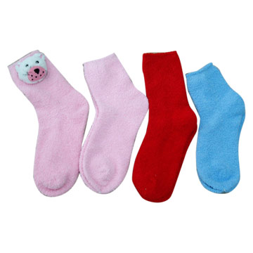 Socks (Socks)