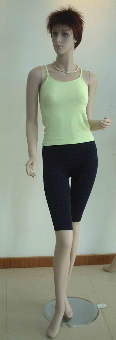 Women`s Seamless Underwear (Women`s Seamless Underwear)