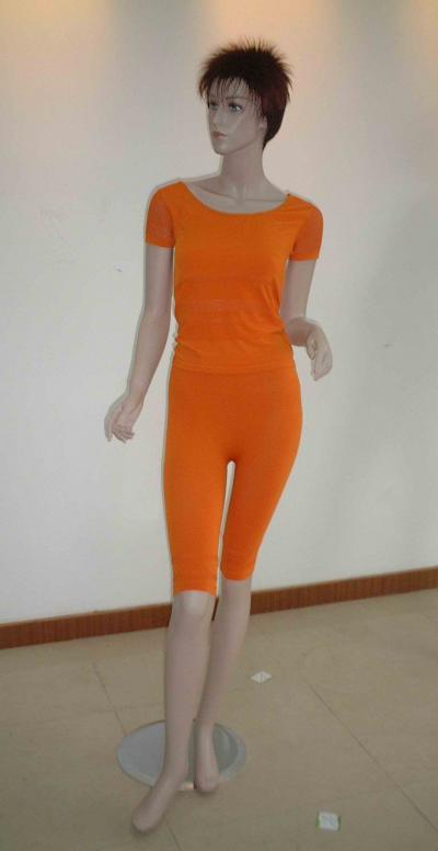 Women`s Seamless Underwear (Women`s Seamless Underwear)