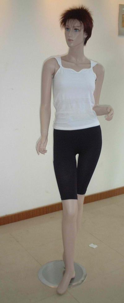 Women`s Seamless Leisure Wear (Women`s Seamless Leisure Wear)