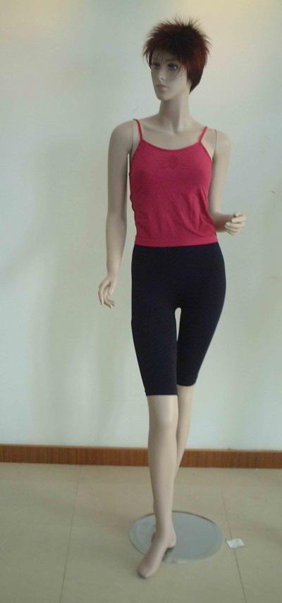 Women`s Seamless Underwear (Women`s Seamless Underwear)