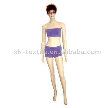 Seamless Garment (Seamless Garment)