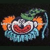 (71469) Embroidery Patches ((71469) Embroidery Patches)