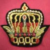 (71449)Embroidery Patches ((71449) Embroidery Patches)