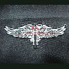 (71437)Embroidery Patches ((71437) Embroidery Patches)