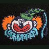 (71469) Embroidery Patches ((71469) Embroidery Patches)