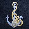 (71470) Embroidery Patches ((71470) Embroidery Patches)