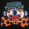 (71468)Embroidery Patches ((71468) Вышивка Патчи)
