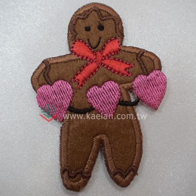 (71249)Embroidery Patches ((71249) Embroidery Patches)