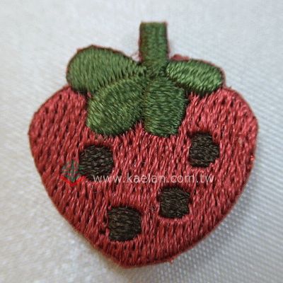 (71203) Embroidery Patches ((71203) Вышивка Патчи)
