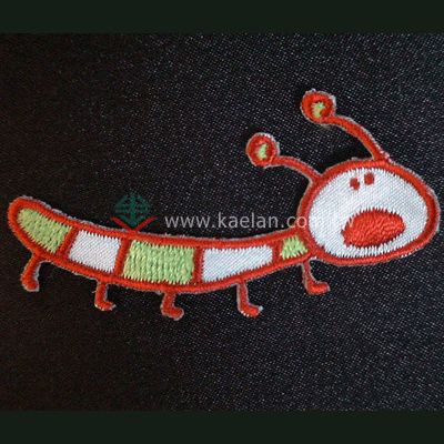 (71306) Embroidery Patches ((71306) Embroidery Patches)