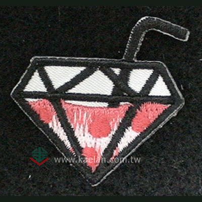 (71258)Embroidery Patches ((71258) Embroidery Patches)