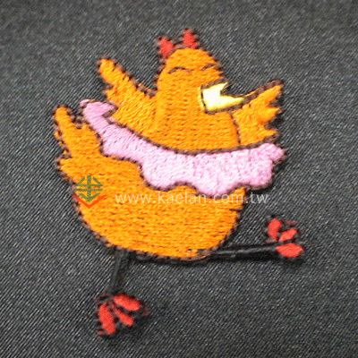 (71388)Embroidery Patches ((71388) Embroidery Patches)