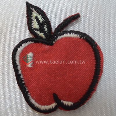 (71311) Embroidery Patches ((71311) Embroidery Patches)
