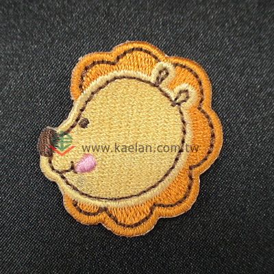 (71383)Embroidery Patches ((71383) Broderie Patches)