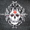(71427)Embroidery Patches ((71427) Embroidery Patches)