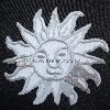 (71439)Sun Embroidery Patches ((71439) ВС Вышивка Патчи)