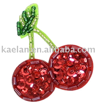 Special Hand-Made Cherry (Special Hand-Made Cherry)
