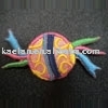 candy Embroidered badge (Candy écusson brodé)