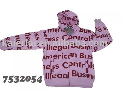 lady`s fashion jacket (lady`s fashion jacket)