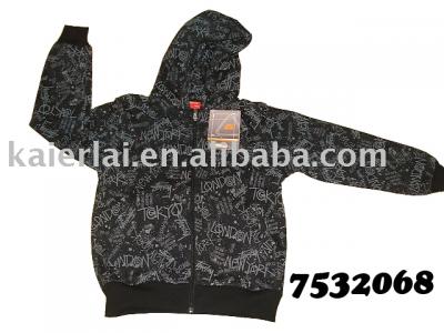 Men `s Jacke (Men `s Jacke)