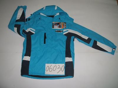ski jacket (Лыжная куртка)