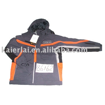 ski jacket (ski jacket)