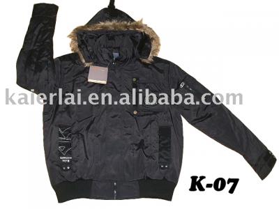 Sportjacke (Sportjacke)