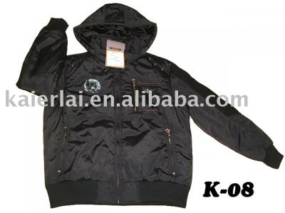 Sportjacke (Sportjacke)