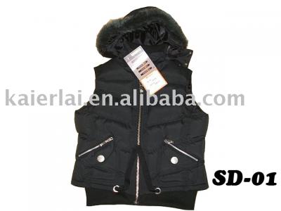 waistcoat (waistcoat)