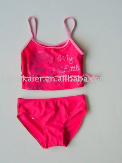 Girl`s Swimwear (Girl`s Swimwear)