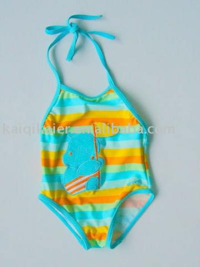 Girl`s Swimwear (Girl`s Swimwear)