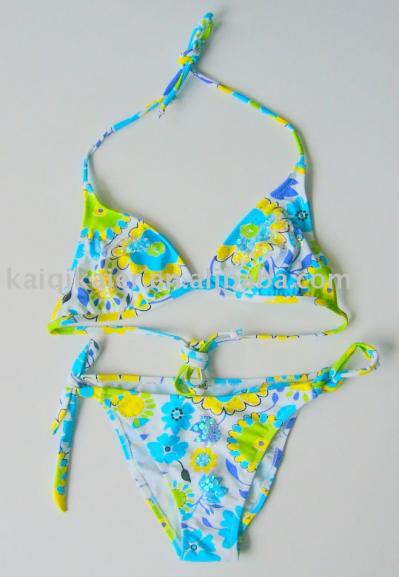 Swimwear (Maillots de bain)