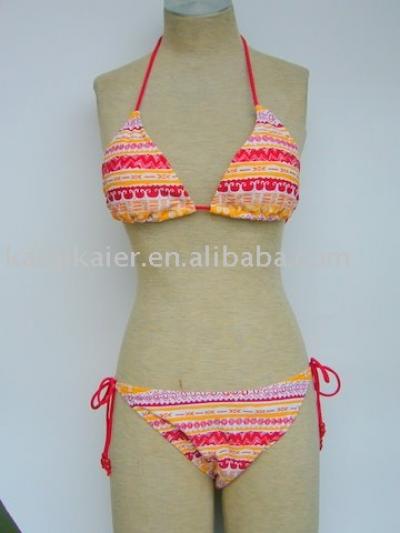 Ladies` swimwear (Ladies` swimwear)