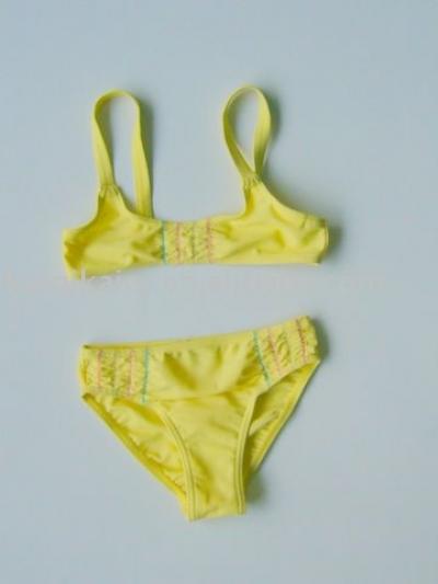 Swimwear (Maillots de bain)