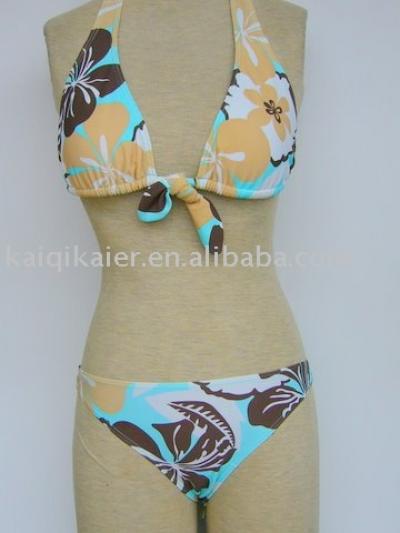 Ladies` swimwear (Ladies` swimwear)