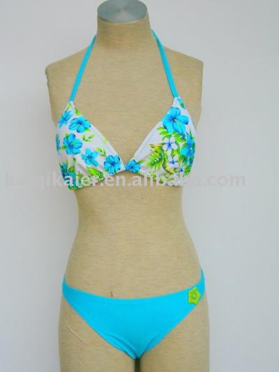 Ladies` swimwear (Ladies` swimwear)