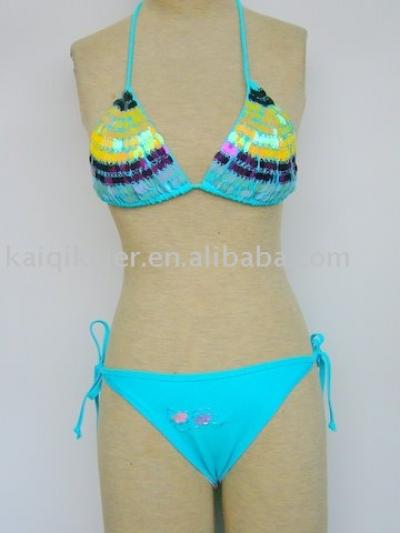 Ladies` swimwear (Ladies` swimwear)