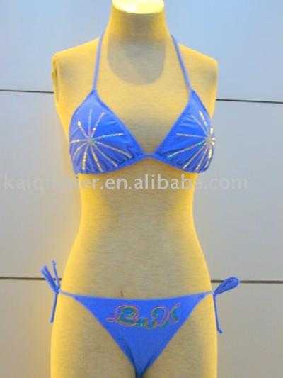 Swimwear (Maillots de bain)