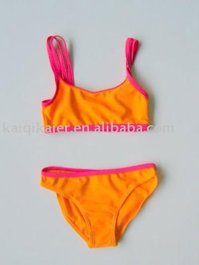 Girl`s Swimwear (Girl`s Swimwear)