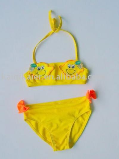 Girl`s Swimwear (Girl`s Swimwear)