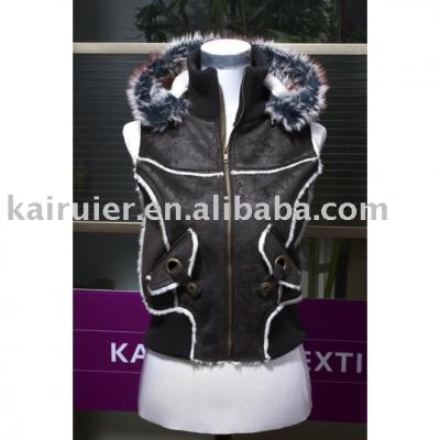 waistcoat