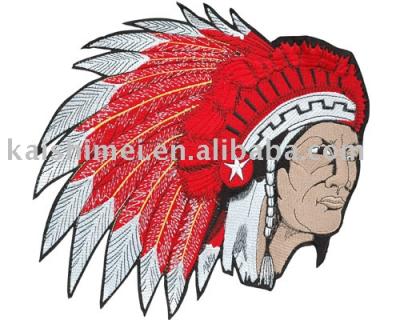 embroidery emblems (вышивка эмблем)
