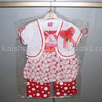 Girl`s Suit (Girl`s Suit)