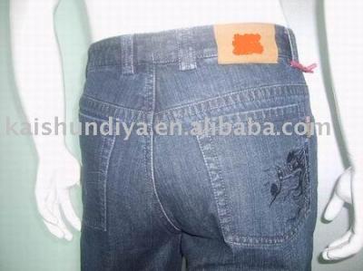 708# 3 Jeans (708# 3 Jeans)