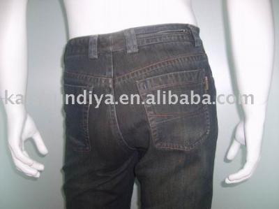 D711# 3 Jeans (D711# 3 Jeans)