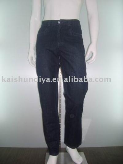 708# 1 Jeans (708# 1 Jeans)
